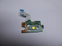 HP 15-n017eo Powerbutton Board mit Kabel DA0U83PB6E0 #4701