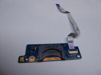 Acer Aspire VN7-591 Series SD Kartenleser Board mit Kabel...