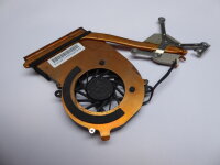 HP ENVY 15 15-1190eo GPU Kühler Lüfter Cooling Fan #4958