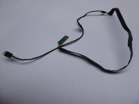HP ENVY 15 15-1190eo Light Sensor Kabel Cable #4958