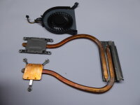 HP 17 17-F0 Serie Kühler Lüfter Cooling Fan 773449-001 #4959