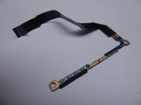 HP ZBook Studio G3 LED Board mit Kabel #4960