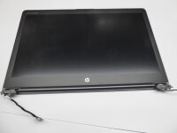 HP ZBook Studio G3 15,6 Display Kompletteimheit 1920 x...