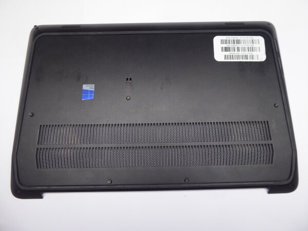 HP ZBook 15 G3 Gehäuse Unterteil Schale 848227-001 #4089