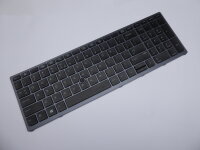 HP ZBook 15 G3 ORIGINAL QWERTY Keyboard englisch...