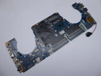 HP ZBook 15 G3 i7-6820HQ Mainboard Motherboard 848221-001...
