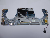 HP ZBook 15 G3 i7-6820HQ Mainboard Motherboard 848221-601 #4089