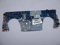 HP ZBook 15 G3 i7-6820HQ Mainboard Motherboard 848221-601 #4089