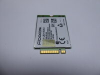 Lenovo ThinkPad L570 WWAN LTE Karte Card 4G 01AX753  #4238