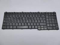Toshiba Satellite L350-21J ORIGINAL Tastatur deutsches Layout!! 6037B0026914 #3471