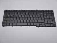 Toshiba Satellite L350-21J ORIGINAL Keyboard nordic Layout!! 6037B0026922 #3471