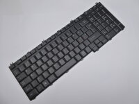 Toshiba Satellite L350-21J ORIGINAL Keyboard nordic Layout!! 6037B0026922 #3471