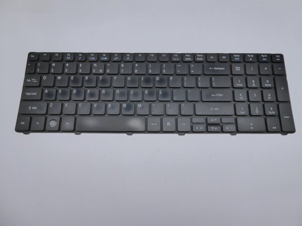 Acer Aspire 5742 PEW71 ORIGINAl QWERTY Keyboard int. englisch PK130C93A00 #2509
