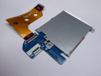HP EliteBook x360 1030 G2 Smart Card Reader Kartenleser 6050A2850701  #4962