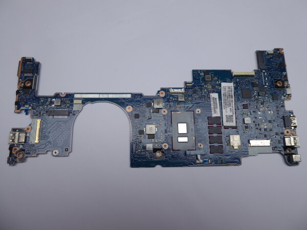 HP EliteBook x360 1030 G2 i5-7300U 16GB Mainboard Motherboard 935498-601 #4962