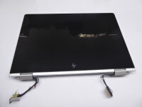 HP EliteBook x360 1030 G2 Display komplett Einheit mit...