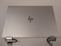 HP EliteBook x360 1030 G2 Display komplett Einheit mit Gehäuse #4962