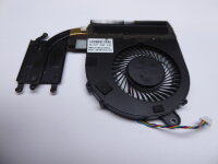 Acer Aspire V3-371 Kühler Lüfter Cooling Fan 460.03302.0001 #4228