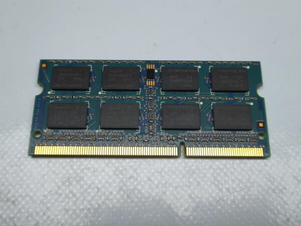 Dell XPS 13 9333 8GB DDR3 12800S/1600Mhz 2RX8 Notebook SO-DIMM RAM Speicher #30