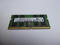 Lenovo IdeaPad 5 15IIL05 16GB DDR4 2400T 2RX8 Notebook RAM Modul PC4 Speicher