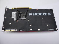 Gainward Phoenix Nvidia Geforce GTX 1080 8GB PC Grafikkarte #124107