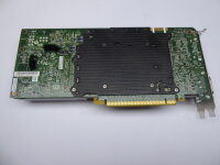 Dell Nvidia Quadro 6000 6GB GDDR5 PC Grafikkarte 0X256P  #126108