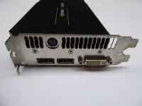 HP Nvidia Quadro 5000 2,5GB GDDR5 PC Grafikkarte 671138-001 #74978