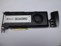 Dell Nvidia Quadro K6000 12GB GDDR5 PC Grafikkarte 06P16P...