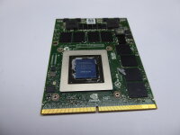 Dell Nvidia Quadro K3000M 2GB GDDR5 Grafikkarte 0X5FFM #72940