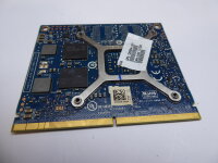 HP ZBook 17 Nvidia Quadro K610M 1GB Grafikkarte 728554-001 #126114