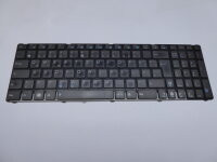 ASUS PRO5IF ORIGINAL QWERTZ Tastatur deutsch!! 04GNV32KGE00-1  #2566
