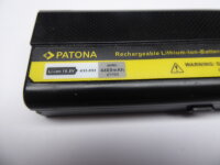 ASUS A52J Akku Batterie Nachbau von Patona A32-K52 #2390