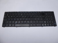 ASUS X52F ORIGINAL QWERTZ Tastatur deutsches Layout...