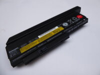 Lenovo ThinkPad X220 X220i ORIGINAL AKKU Batterie 45N1175...