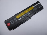 Lenovo ThinkPad X300 ORIGINAL AKKU Batterie 42T4643 #3349
