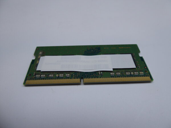 4GB DDR4 3200 Notebook SO-DIMM RAM Modul PC4 Laptop Speicher