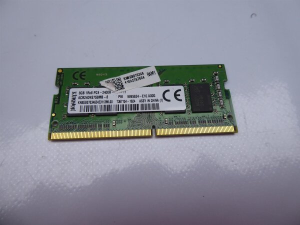 Medion Akoya P6678 8GB DDR4 Notebook SO-DIMM RAM Modul PC4 Laptop Speicher