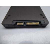 Acer Aspire ES 15 ES1-572 Series 250GB  SSD / getestet...