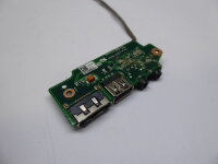 ASUS PRO64J Audio USB Board mit Kabel #4963