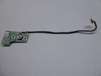 ASUS PRO64J Powerbutton Board mit Kabel #4963