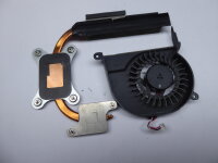 Samsung RV511 GPU CPU Kühler Lüfter + Wärmeleitpaste BA62-00545A  #3279