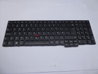 Lenovo ThinkPad L540 ORIGINAL Keyboard norwegian Layout!! 04Y2446 #3715