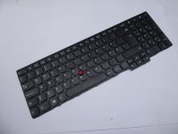 Lenovo ThinkPad L540 ORIGINAL Keyboard norwegian Layout!! 04Y2446 #3715