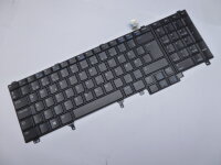 Dell Precision M4800 ORIGINAL Keyboard dansk Layout!!...