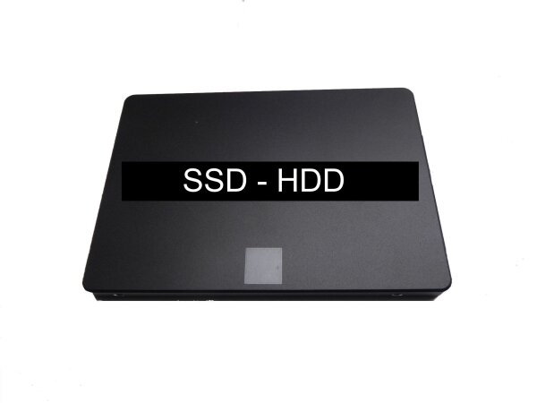 Dell Precision M4800 120GB  SSD / getestet 100% OK / 2,5"