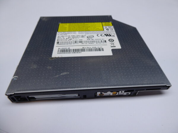 Acer Aspire 8930 serie Blu Ray Laufwerk DVD CD RW OHNE BLENDE!! BC-5500S #2841