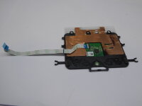 Acer Aspire V5-551 Series Touchpad Board mit Kabel schwarz SA577C-1403  #4858