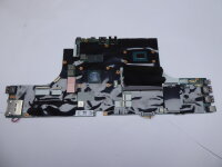 Lenovo ThinkPad P52  i7-8850H Mainboard 4GB P1000 Grafik...