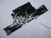 Lenovo ThinkPad P52  i7-8850H Mainboard 4GB P1000 Grafik 01YU211 #4738