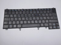 Dell Latitude E6440 ORIGINAL QWERTZ Tastatur deutsches Layout 024JH4 #4808